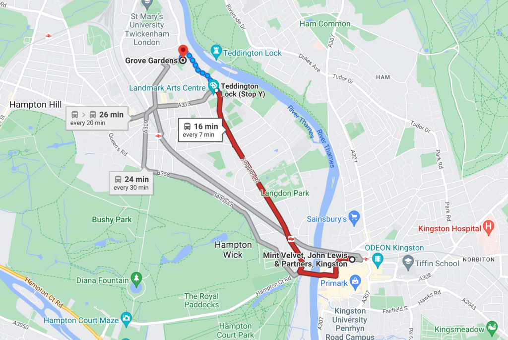 Guitar Lessons Kingston Stuart Bahn Guitar lessons