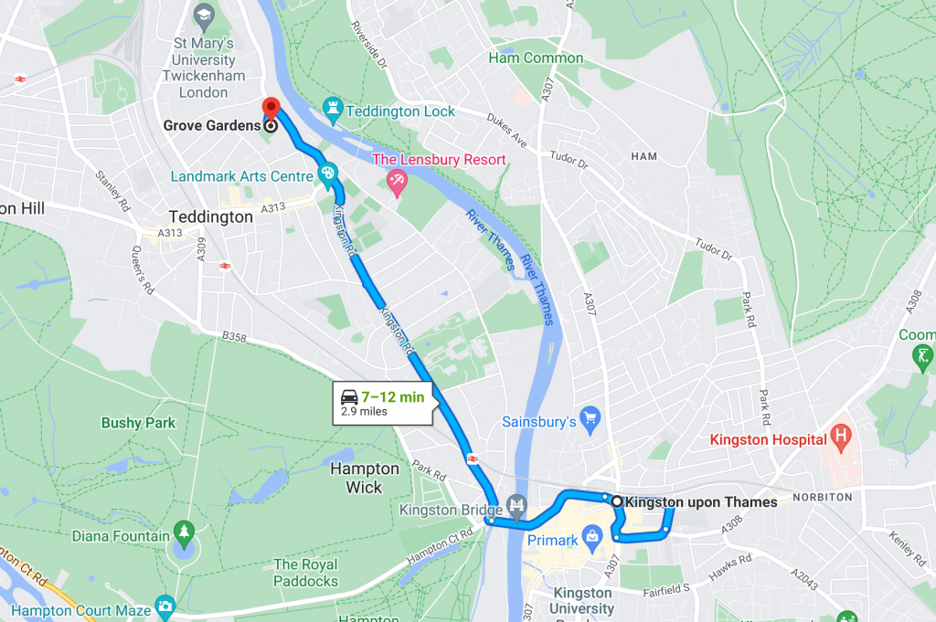 Guitar Lessons Kingston Stuart Bahn Guitar lessons